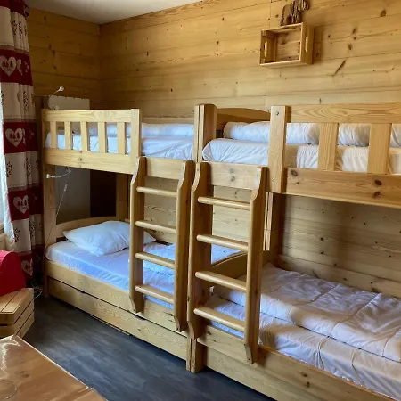 Apartment Renove 16m2, Pied Des Pistes A Morzine, Ideal Famille, Bien Equipe, Wifi Fibre, Non-fumeur - Fr-1-634-80