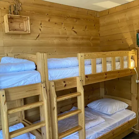 Apartment Renove 16m2, Pied Des Pistes A Morzine, Ideal Famille, Bien Equipe, Wifi Fibre, Non-fumeur - Fr-1-634-80