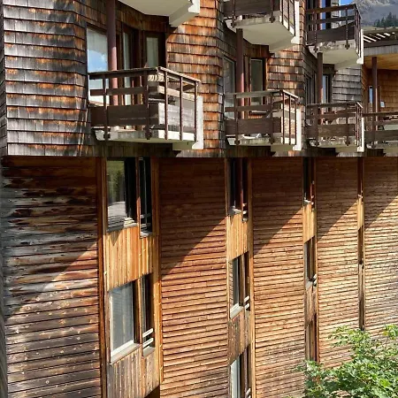 Renove 16m2, Pied Des Pistes A Morzine, Ideal Famille, Bien Equipe, Wifi Fibre, Non-fumeur - Fr-1-634-80 Morzine
