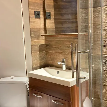 Renove 16m2, Pied Des Pistes A Morzine, Ideal Famille, Bien Equipe, Wifi Fibre, Non-fumeur - Fr-1-634-80 Apartment Morzine