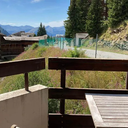 Renove 16m2, Pied Des Pistes A Morzine, Ideal Famille, Bien Equipe, Wifi Fibre, Non-fumeur - Fr-1-634-80 Morzine